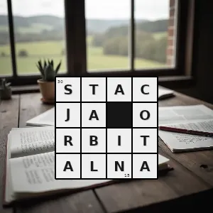 Rozwiązanie krzyżówki: sztuczny satelita ziemi zaprojektowany w taki sposób aby ludzie mogli w nim mieszkać przez wiele tygodni czy miesięcy - stacja orbitalna | hasła, synonimy i podpowiedzi Hasło krzyżówkowe sztuczny satelita ziemi zaprojektowany w taki sposób aby ludzie mogli w nim mieszkać przez wiele tygodni czy miesięcy - stacja orbitalna – rozwiązanie, synonimy, podpowiedzi i definicje krzyżówkowe